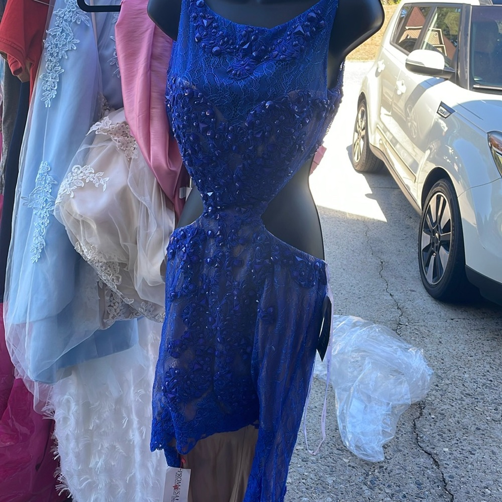 Sherri Hill